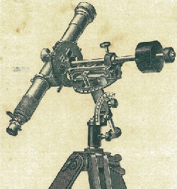 Butenono teleskopas