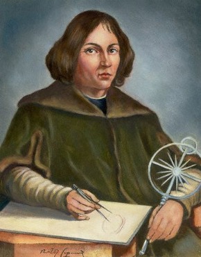 Copernicus