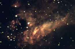 Space photo