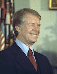 Jimmy Carter