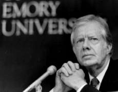 Jimmy Carter