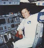 Clark McClelland about UFO