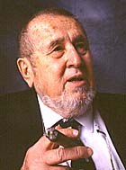 Harry Messel about UFO