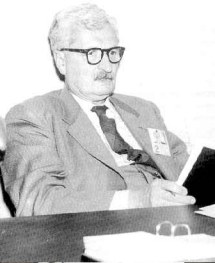 Herman Oberth about UFO