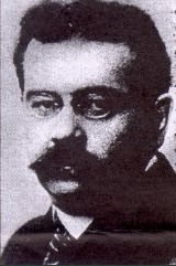 Charles Fort