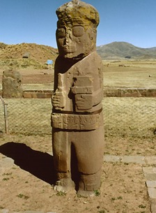 el-Freoile sculpture