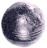 Ball of Ottosdal: South Africa