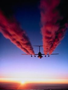 Chemtrails