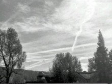 Chemtrails, Aspen