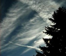 Chemtrails