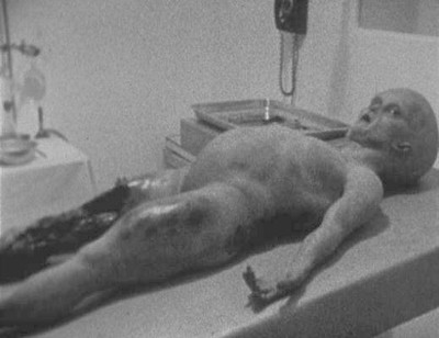 Alien Autopsy