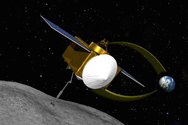 OSIRIS-REx