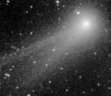 Lee comet, 1999 June