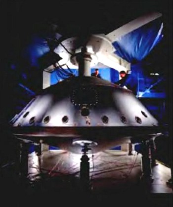 Mars Science Laboratory