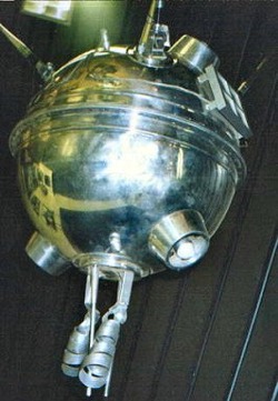 Luna-1
