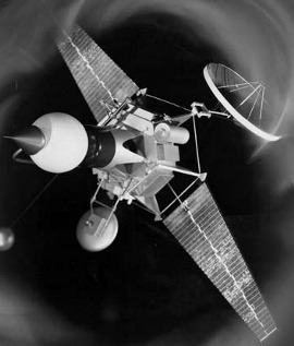 Ranger-3 
