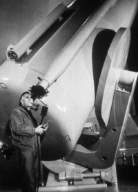 Edwin Hubble