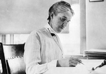 Henrietta Swan Leavitt