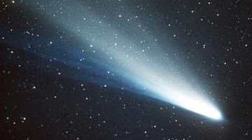West comet, 1976