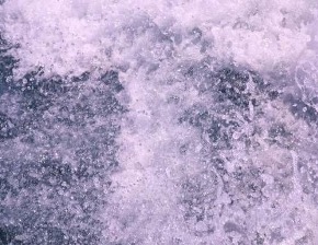 Water bubbles