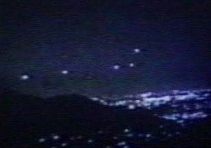 Phoenix Lights, 1997