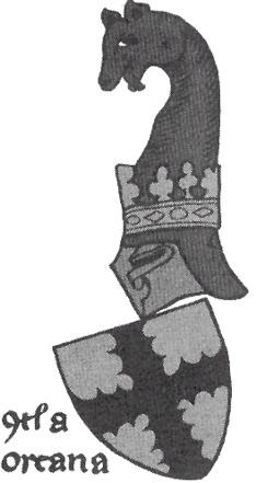 Sinclair coat-of-arms