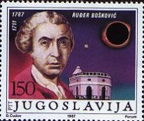 Rudjer Boskovic