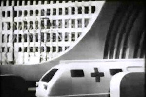 Tunnel of Kellerman, 1935