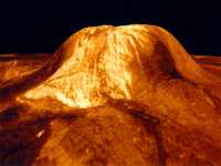 Gula Mons