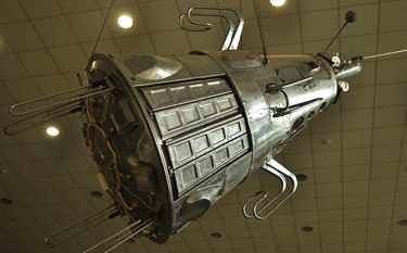 Sputnik 3