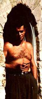 Jack Parsons: rocketry pioneer, fuel magician and occultist