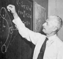 Hermann Oberth