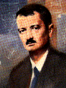 Hermann Oberth