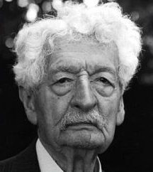 Hermann Oberth