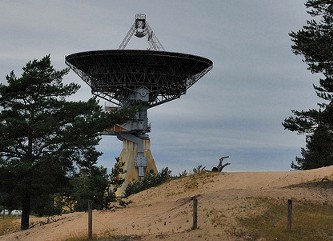 RT-32 in Latvia