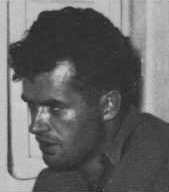 Jack Parsons: rocket scientist and sexual thelemic magician