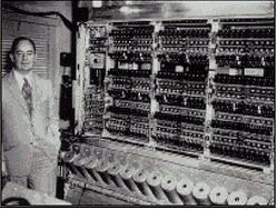 John von Neumann