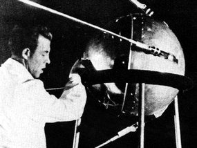 Sputnik I