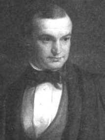 John Couch Adams