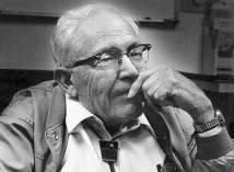 Clyde Tombaugh, 1988