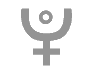 Pluto Sign