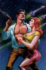 Jack Parsons: Sex and rockets - life style. Kieron Dwyer