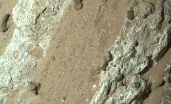 �ejavos�kriokli� uolienos Marse