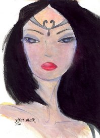 Ice Queen
