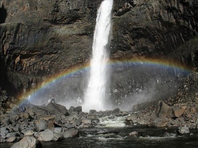 Putaran hydro