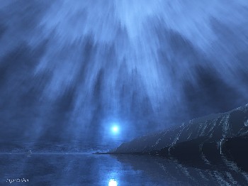 Sea of Sorrow. Inga Nielsen