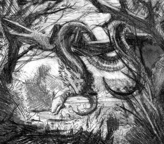 Tatzelwurm
