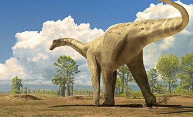 Diplodokas