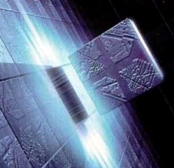 Movie: Cube