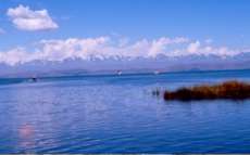 Titicaca